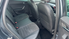 SEAT Arona 1.0 TSI 110 FR Edition 5dr Petrol Hatchback